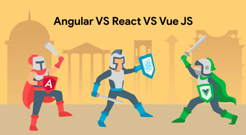 React-vs-Angular-vs-Vue-JS-Comparison-Detailed-Guide