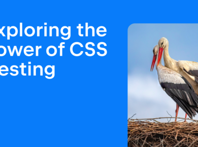 explore the power of css