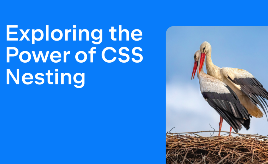 explore the power of css