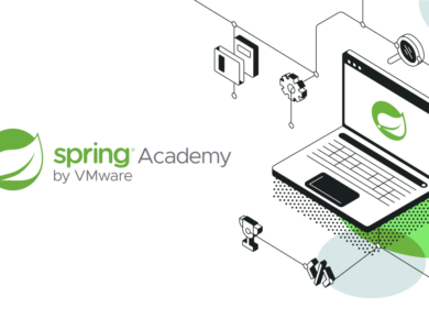 Spring Cloud academy